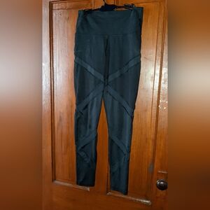 aerie The Hugger Leggings Hi Rise